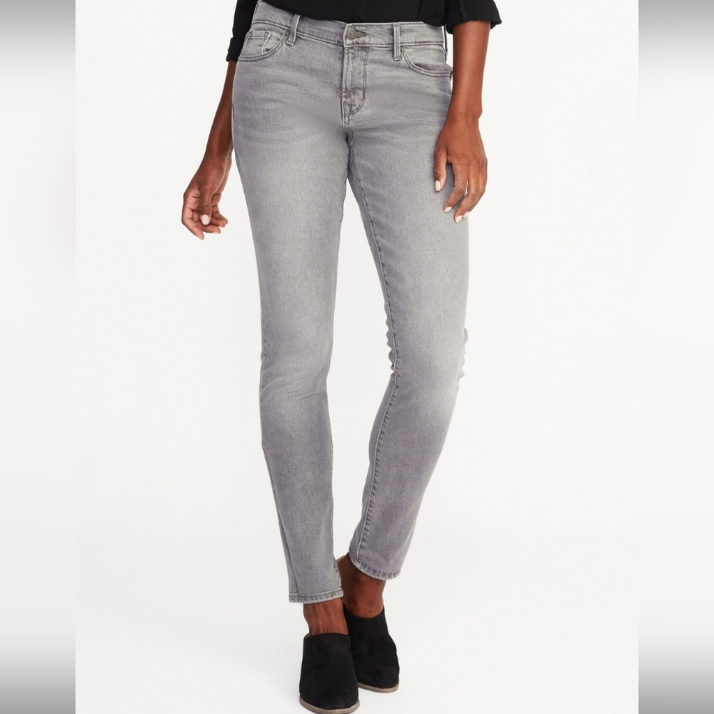Old navy jeans
